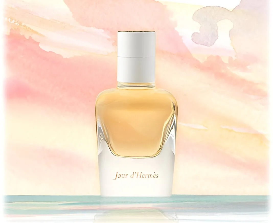 Hermes Jour D'Hermes EDP