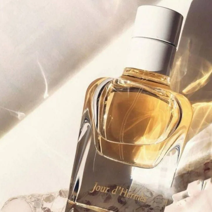 Hermes Jour D'Hermes EDP