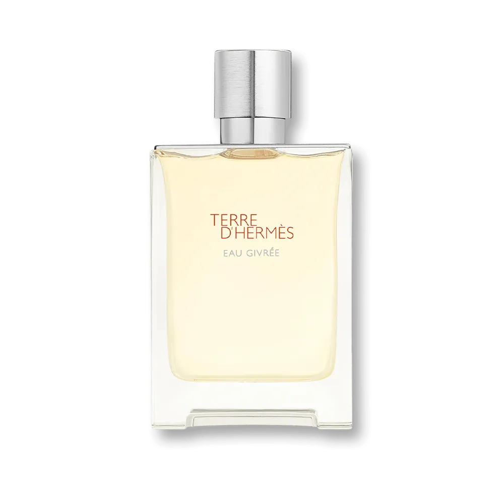 Hermes Terre D'Hermes Eau Givree EDP