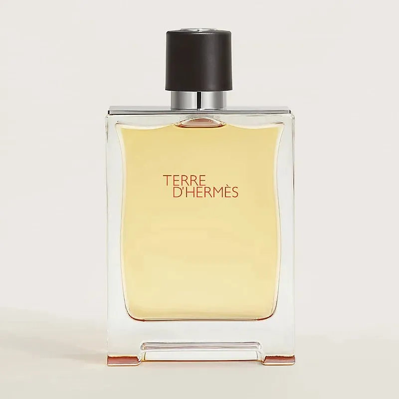Hermes Terre d'Hermes EDT & Shower Gel Set For Men