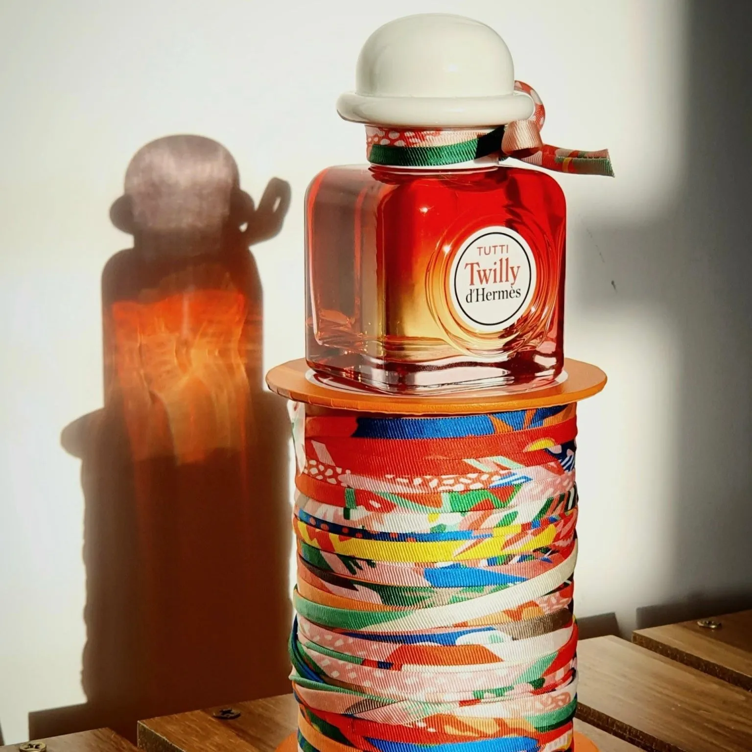 Hermes Tutti Twilly D'Hermes EDP