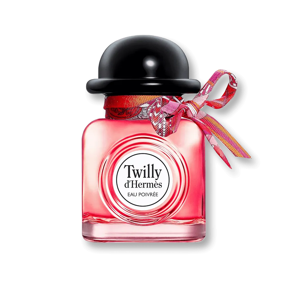 Hermes Twilly D'Hermes Eau Poivree EDP
