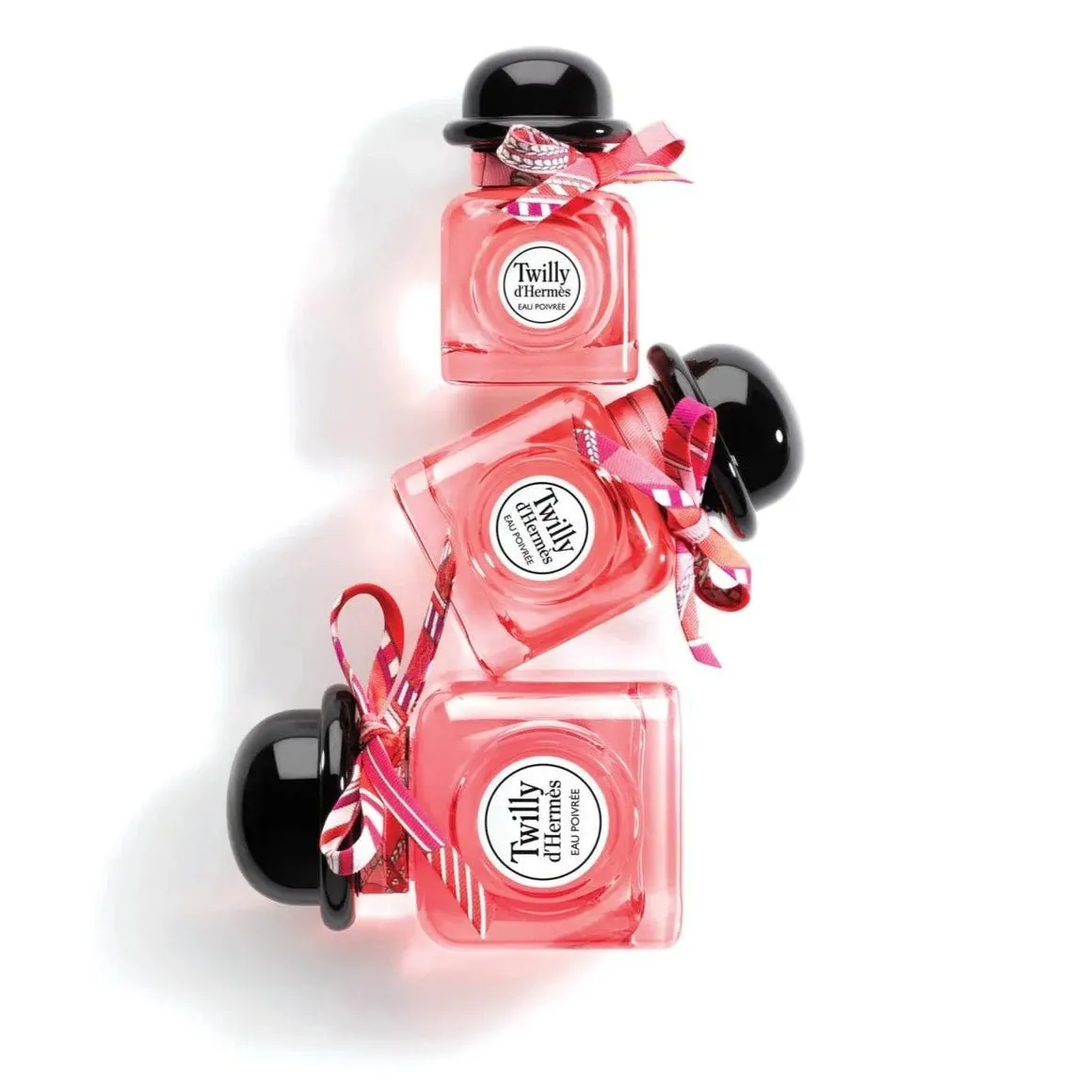 Hermes Twilly D'Hermes Eau Poivree EDP