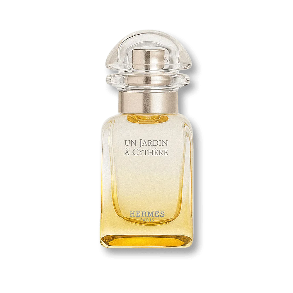 Hermes Un Jardin A Cythere EDT