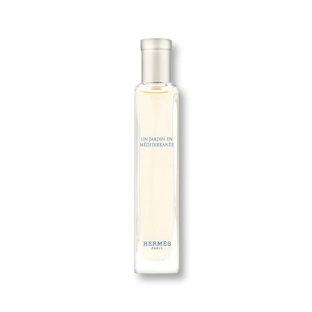 Hermes Un Jardin En Mediterranee EDT