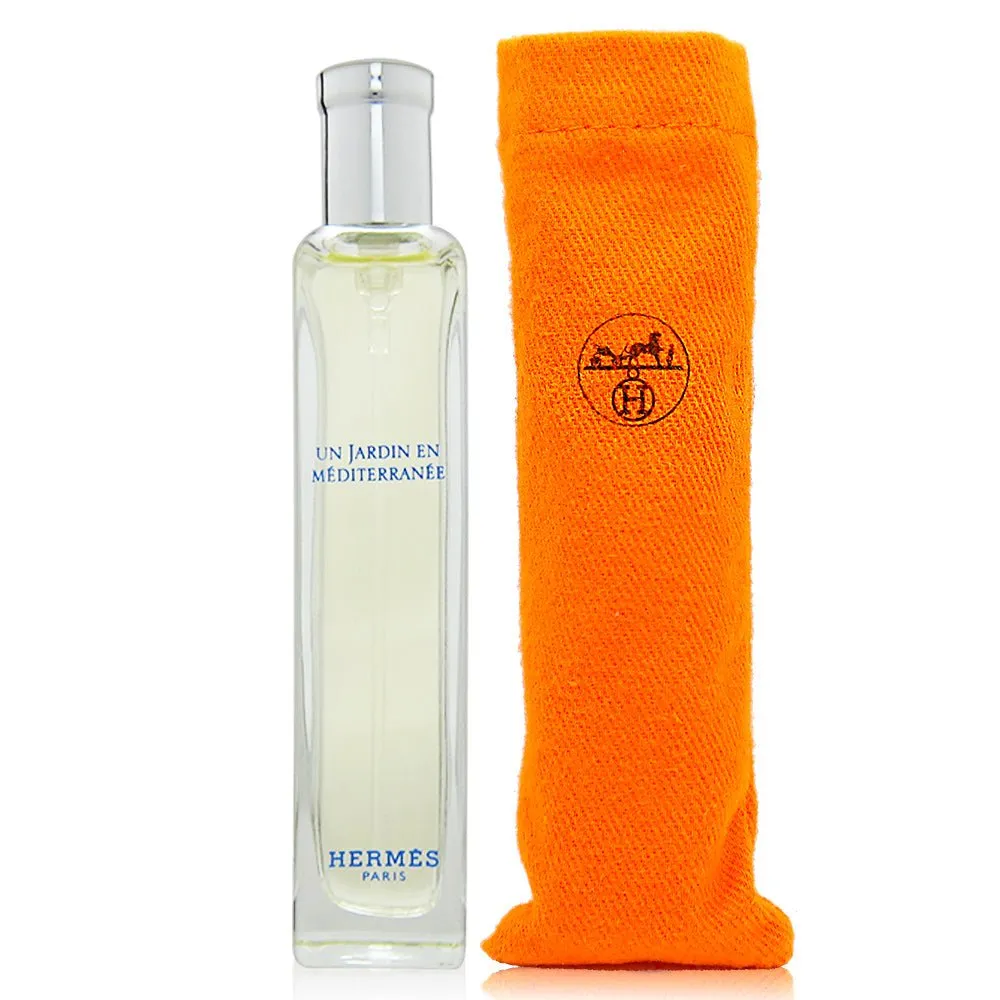 Hermes Un Jardin En Mediterranee EDT