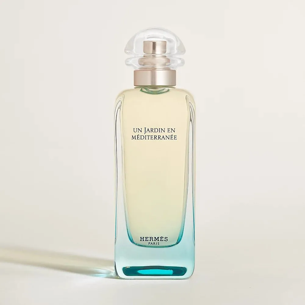 Hermes Un Jardin En Mediterranee EDT