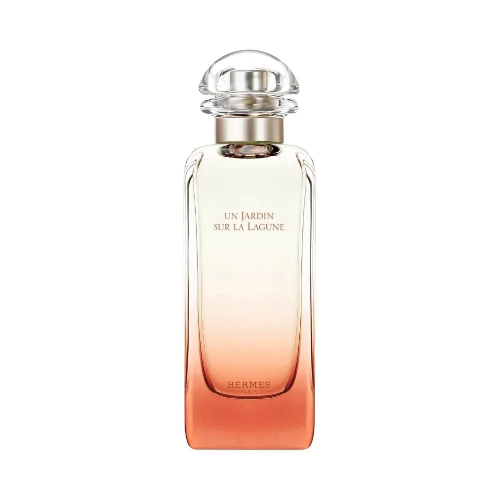 Hermes Un Jardin Sur La Lagune EDT 100ml