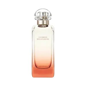 Hermes Un Jardin Sur La Lagune EDT 100ml