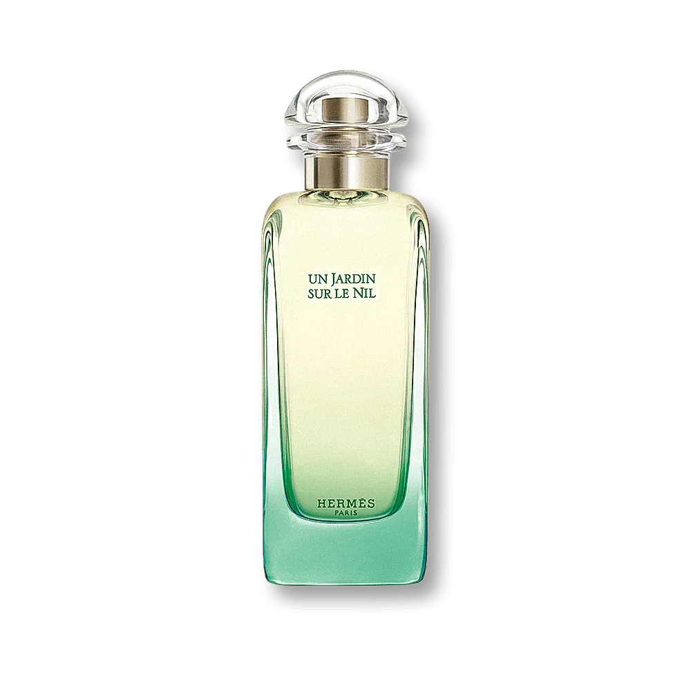 Hermes Un Jardin Sur Le Nil EDT