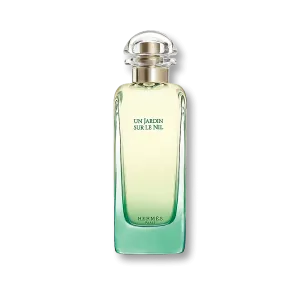 Hermes Un Jardin Sur Le Nil EDT