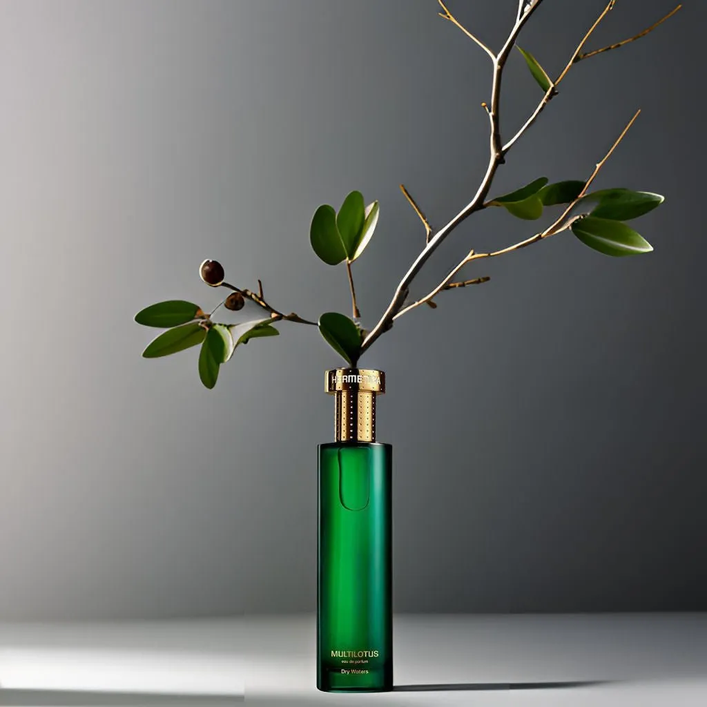 Hermetica Multilotus EDP