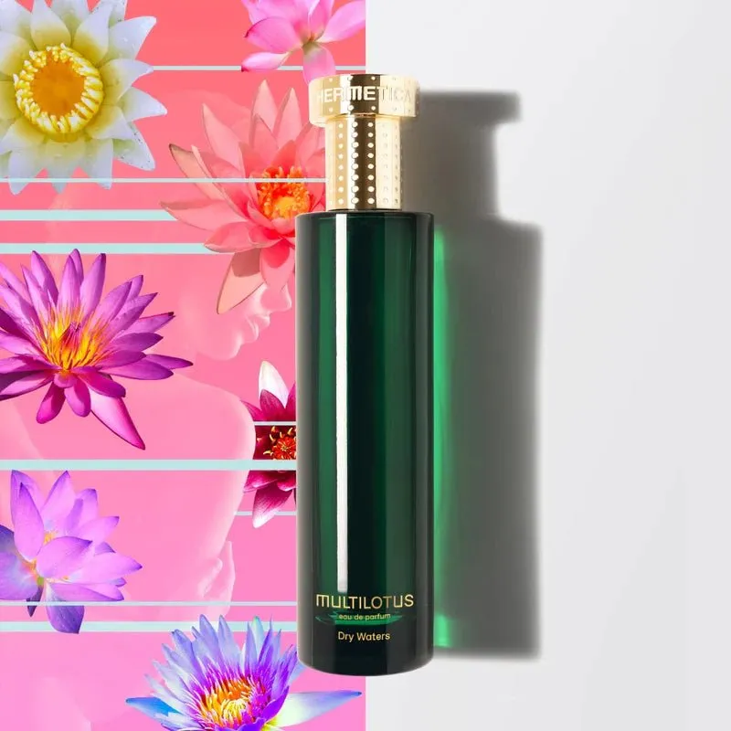 Hermetica Multilotus EDP