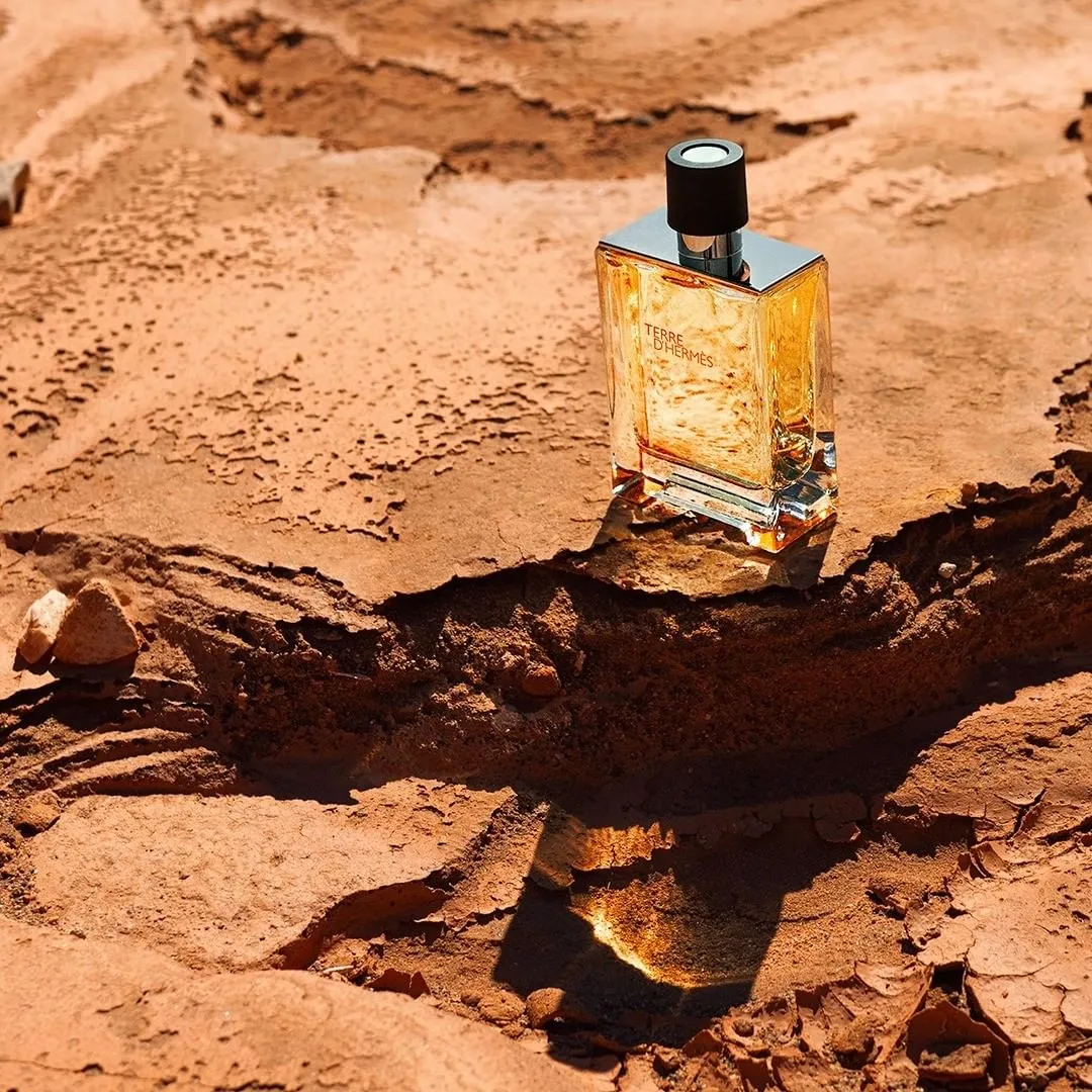 HERMS Terre d'HERMS EDT