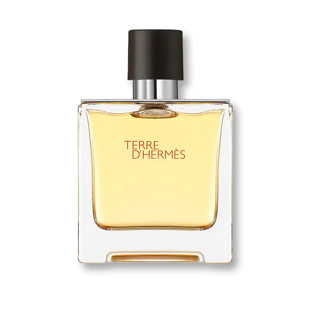 HERMS Terre d'HERMS EDT