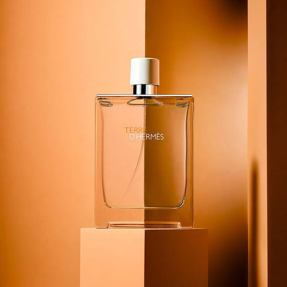 HERMS Terre d'HERMS EDT