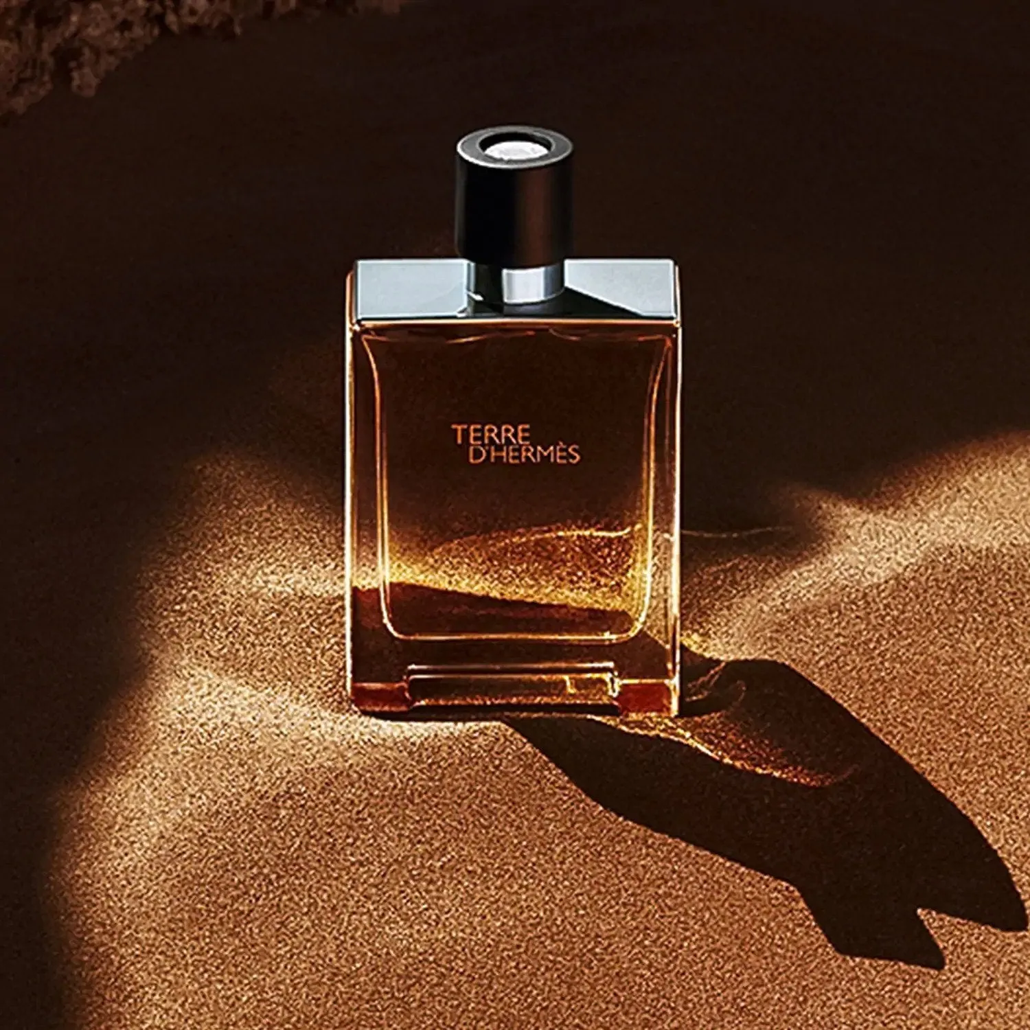 HERMS Terre d'HERMS Pure Parfum