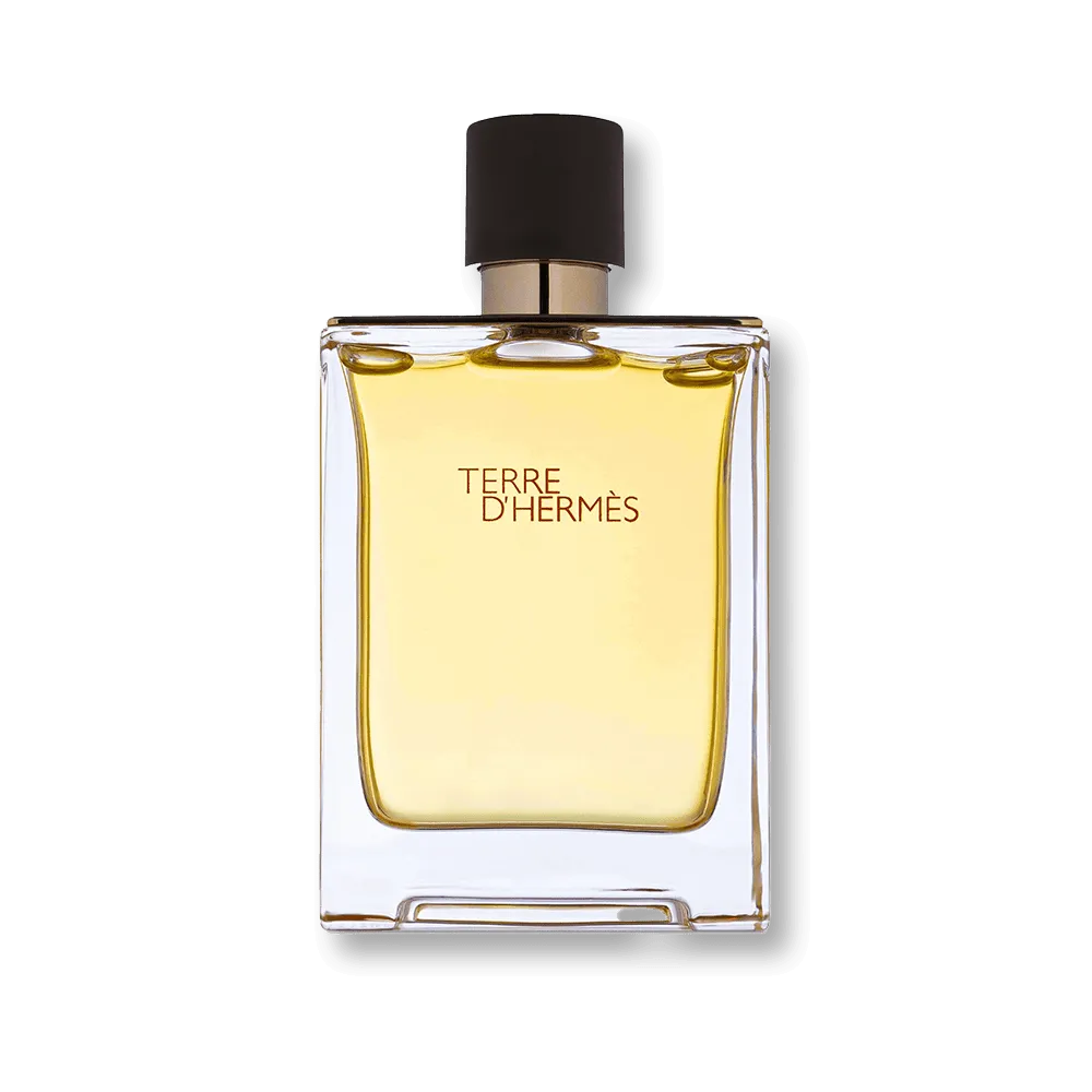 HERMS Terre d'HERMS Pure Parfum