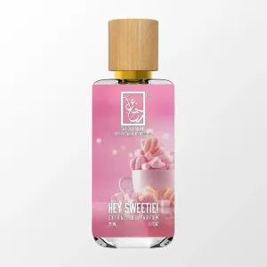 Hey Sweetie! The Dua Brand