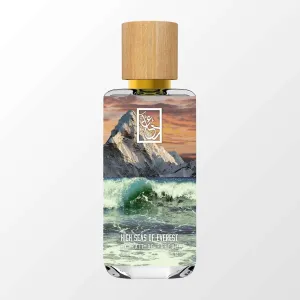 High Seas of Everest The Dua Brand