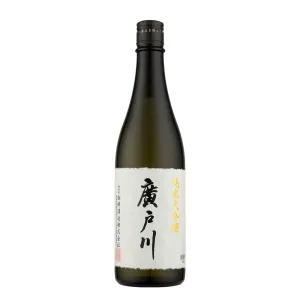 Hirotogawa Junmai Daiginjo - 720ml