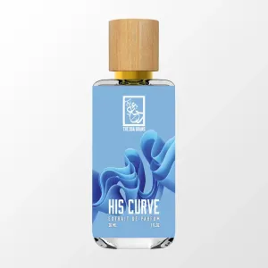 His Curve The Dua Brand
