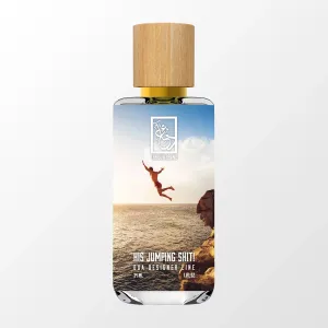 His Jumping Shit! The Dua Brand