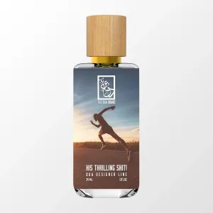 His Thrilling Shit! The Dua Brand