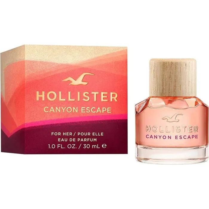 Hollister Canyon Escape For Her EDP