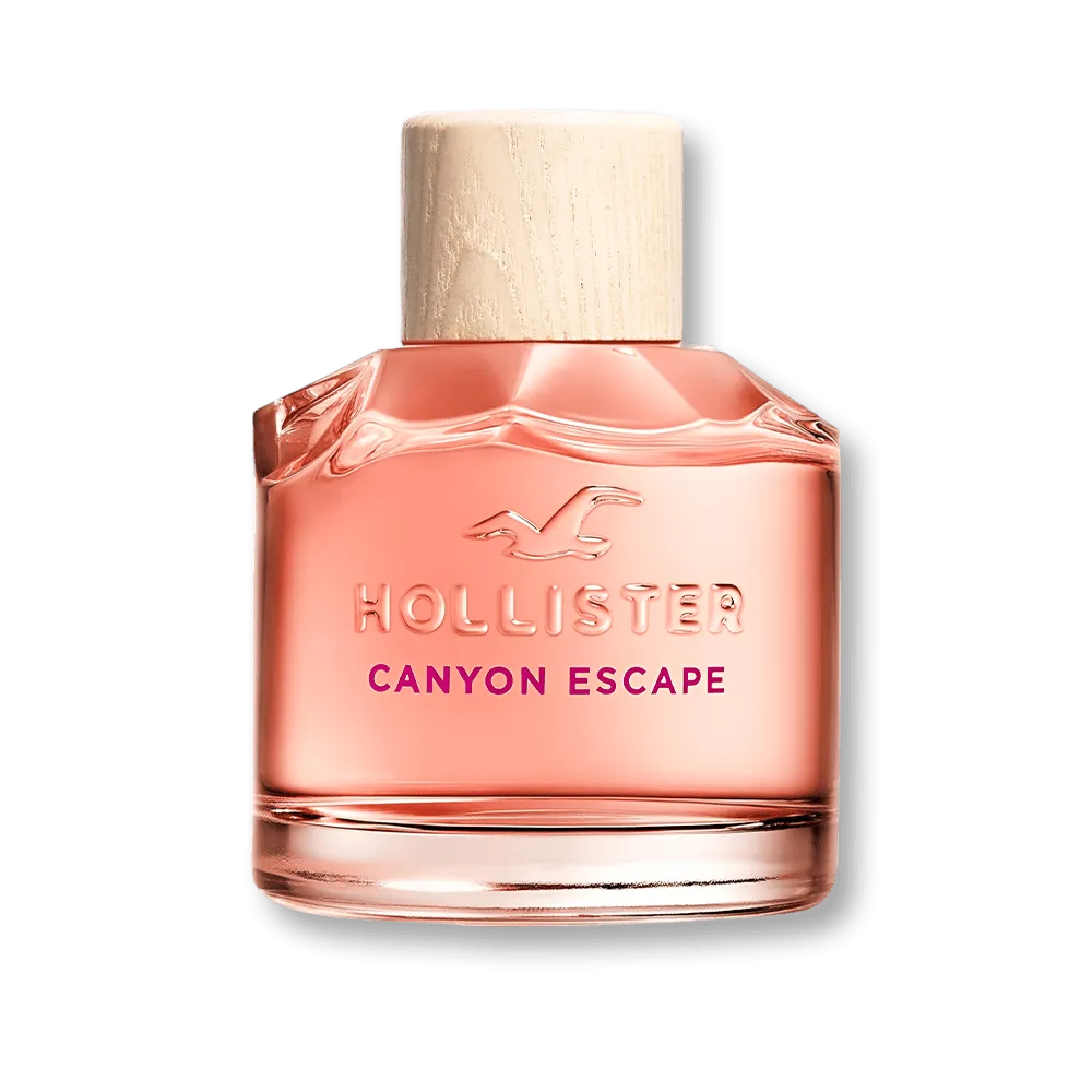 Hollister Canyon Escape For Her EDP