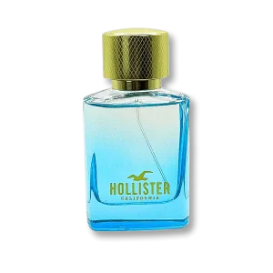 Hollister Wave 2 For Him EDT