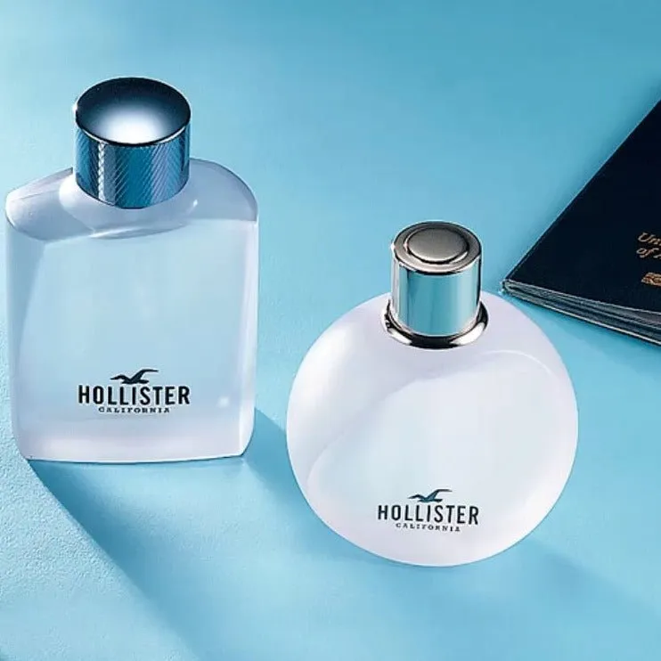 Hollister Wave For Her EDP