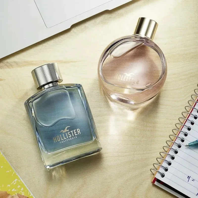 Hollister Wave For Her EDP