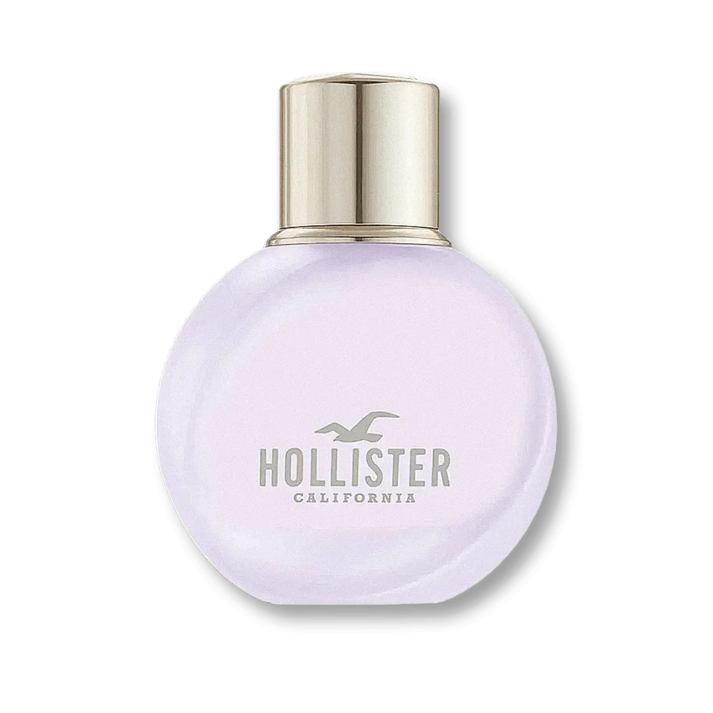 Hollister Wave For Her EDP