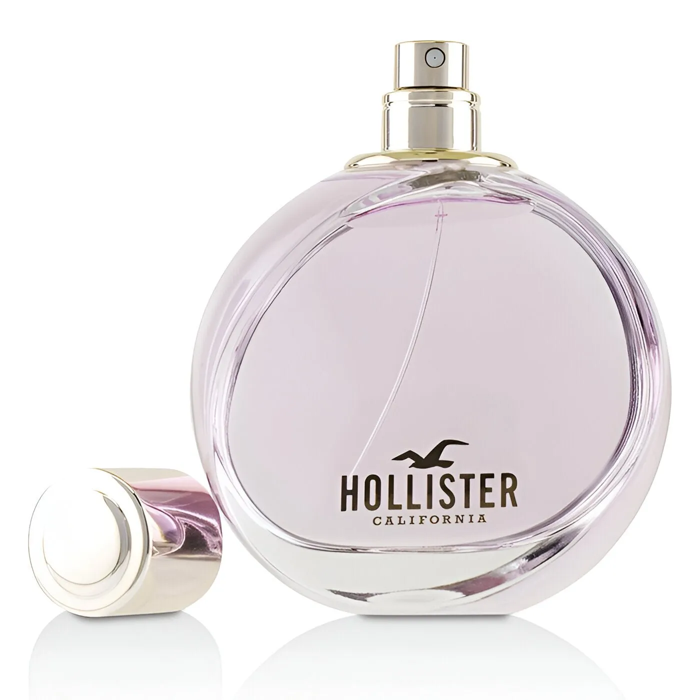 Hollister Wave For Her EDP