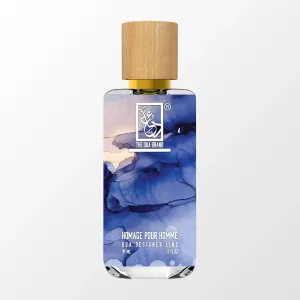 Homage Pour Homme The Dua Brand