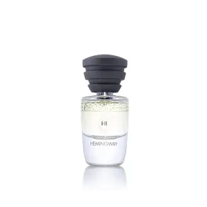 (HOMAGE TO) HEMINGWAY Eau de Parfum