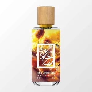 Honey Sophistication The Dua Brand