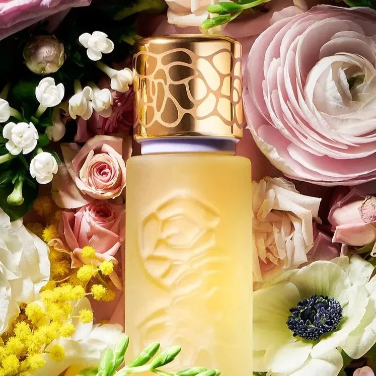 Houbigant Quelques Fleurs L'Original EDP