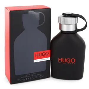 Hugo Boss 549779 Hugo Just Different Cologne Eau De Toilette Spray for Men, 2.5 oz