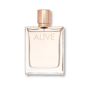 Hugo Boss Boss Alive EDT