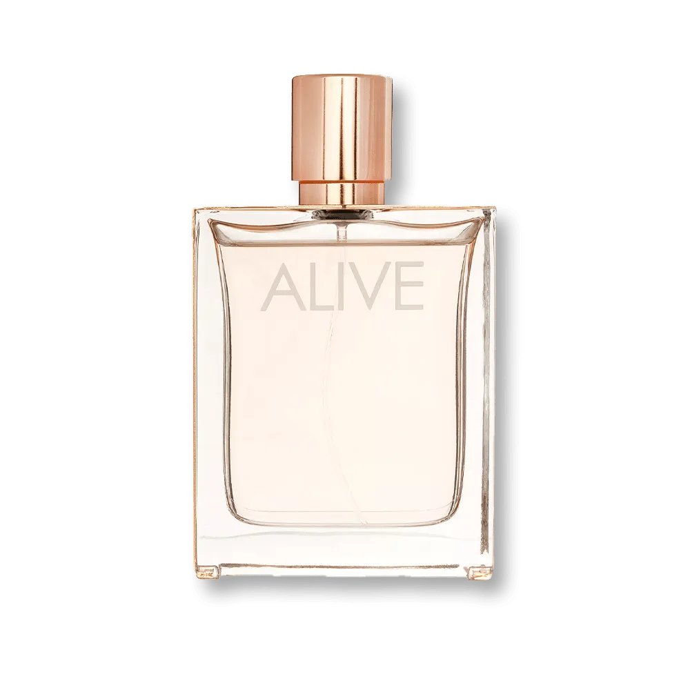 Hugo Boss Boss Alive EDT