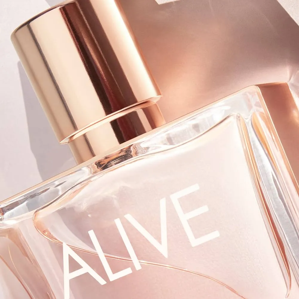 Hugo Boss Boss Alive EDT