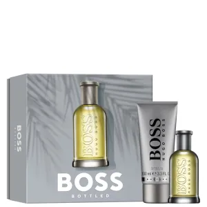 Hugo Boss Boss Bottled EDT Shower Set
