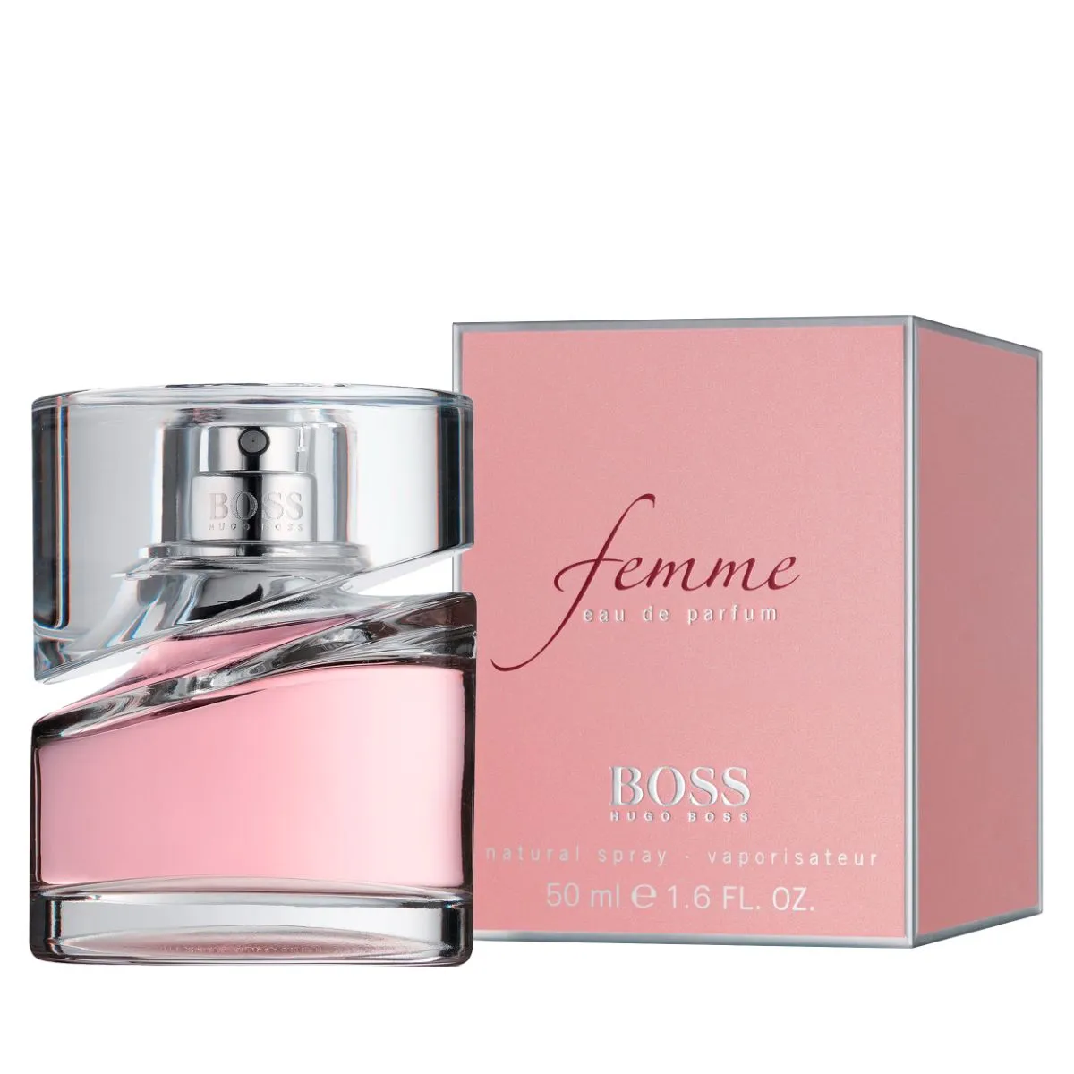 Hugo Boss Boss Femme EDP