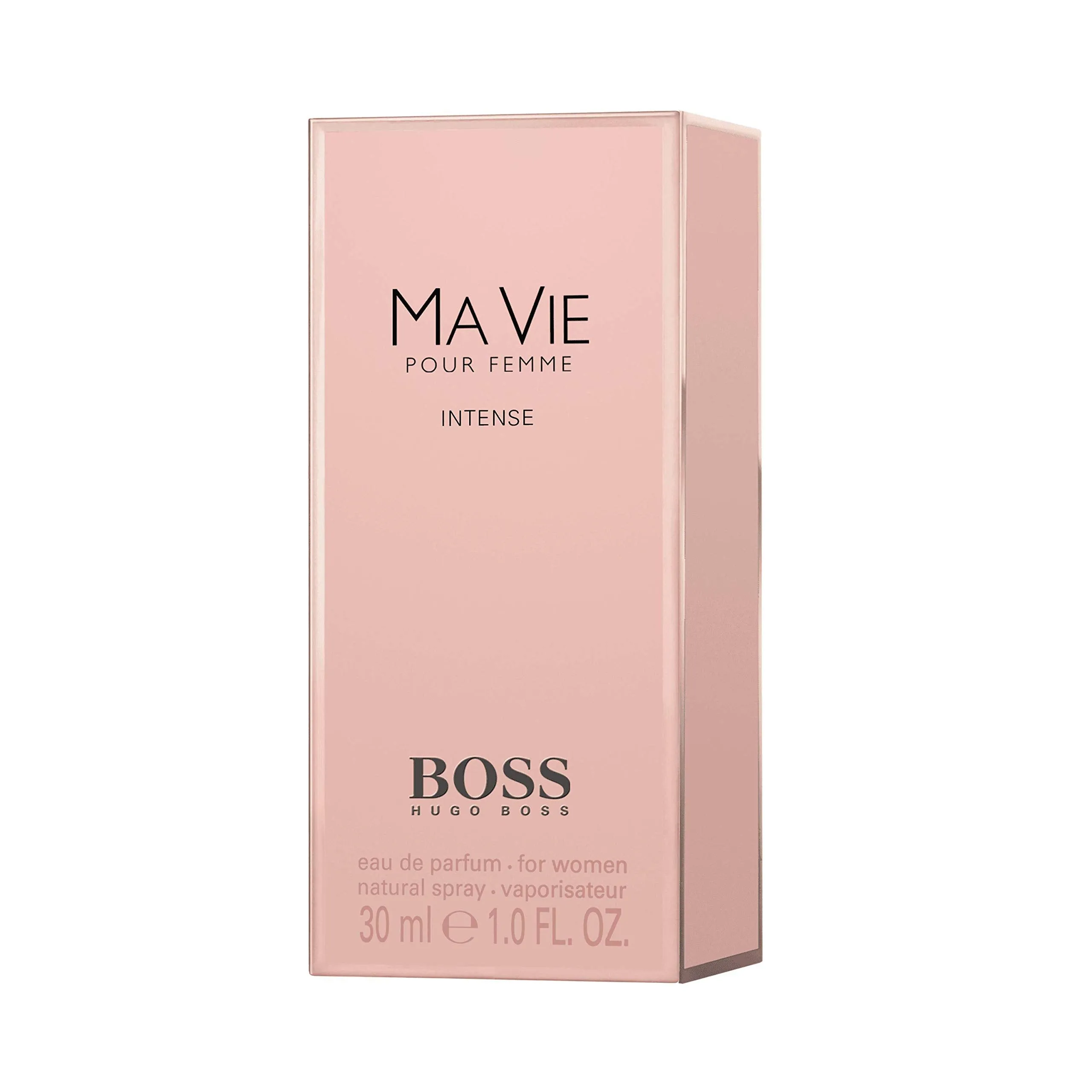 Hugo Boss Boss Ma Vie Pour Femme EDP