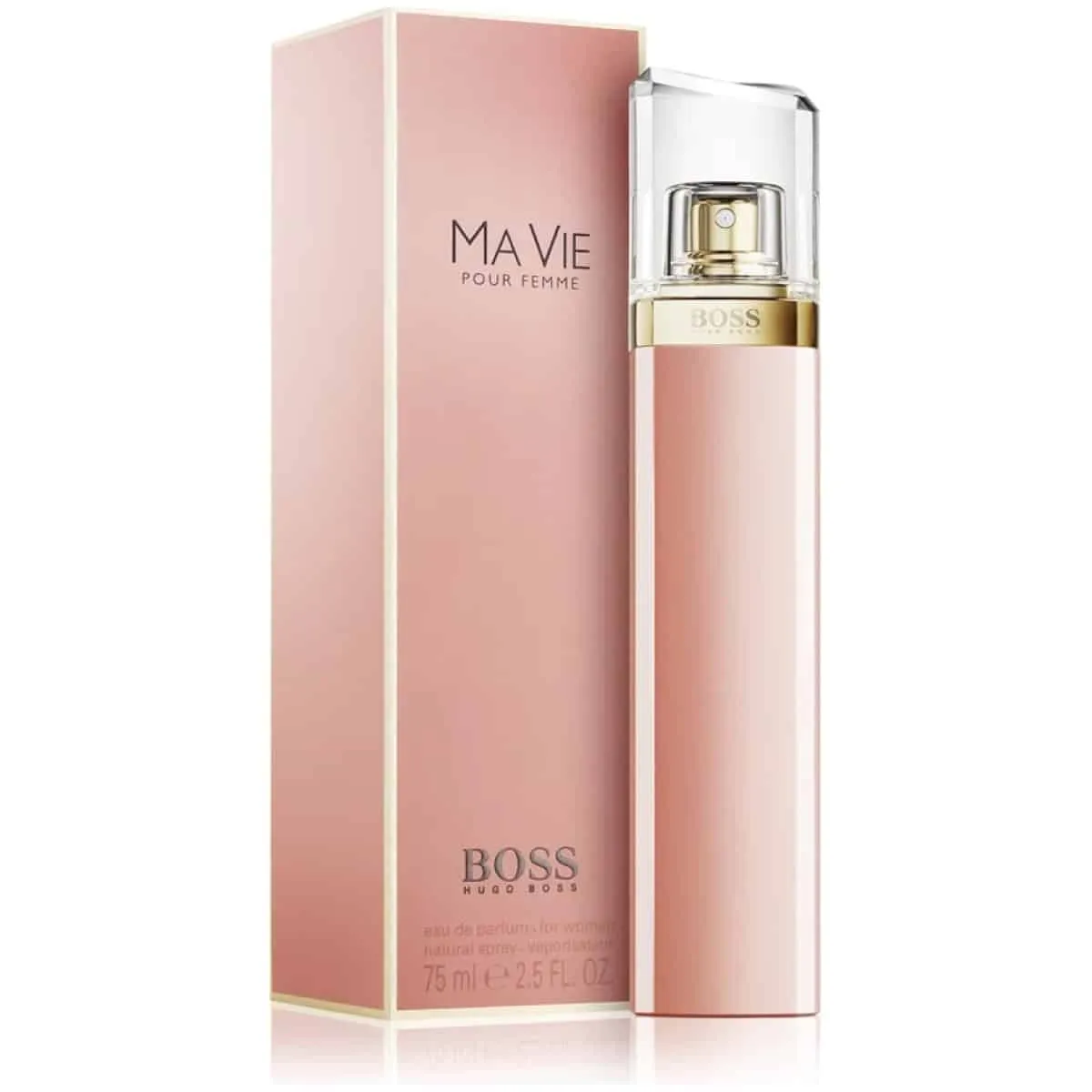 Hugo Boss Boss Ma Vie Pour Femme EDP