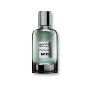 Hugo Boss Boss The Collection Invincible Bergamot EDP