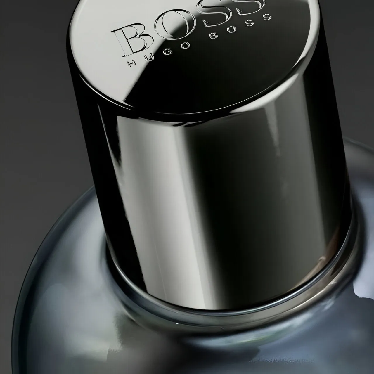 Hugo Boss Boss The Collection Invincible Bergamot EDP