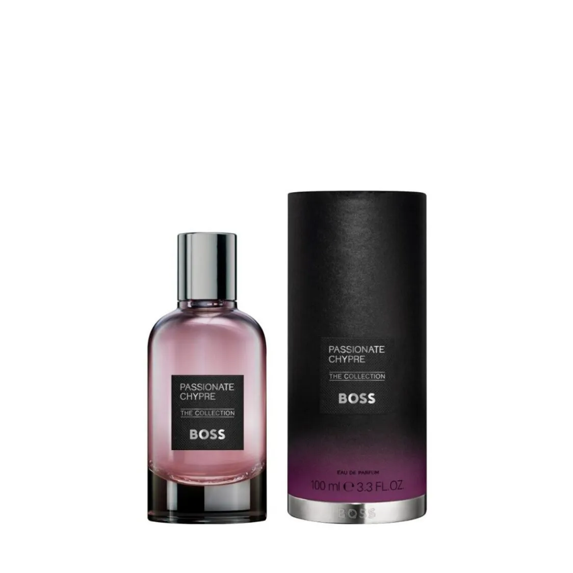 Hugo Boss Boss The Collection Passionate Chypre EDP